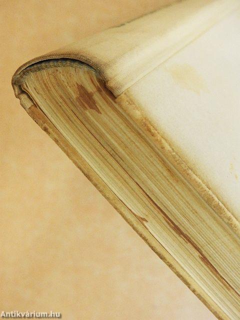 Egy jó házból való úrilány emlékei