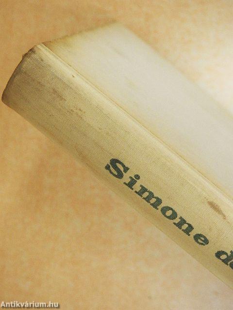 Egy jó házból való úrilány emlékei