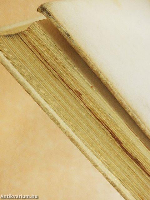 Egy jó házból való úrilány emlékei