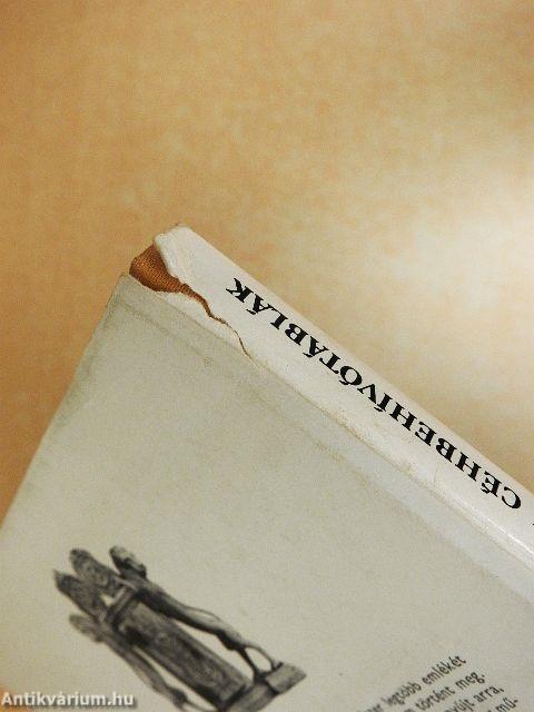 Magyarországi céhbehívó-táblák