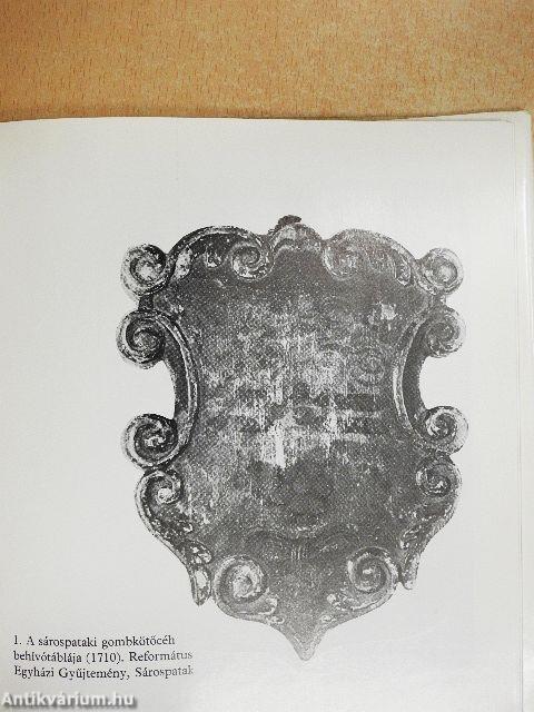 Magyarországi céhbehívó-táblák