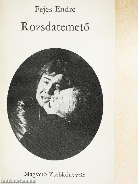 Rozsdatemető
