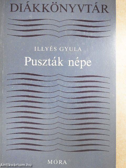 Puszták népe