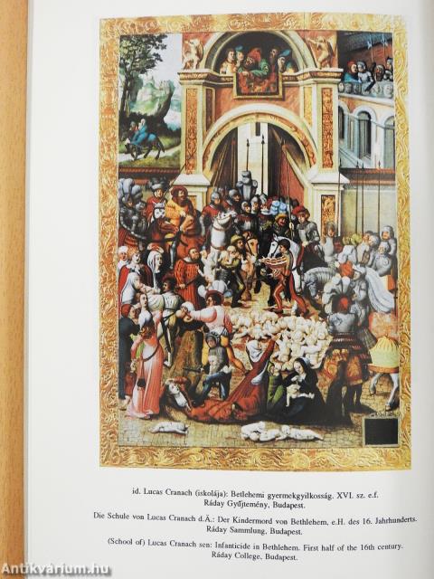 Ráday Gedeon könyv- és műgyűjteménye a XVIII. században (dedikált példány)