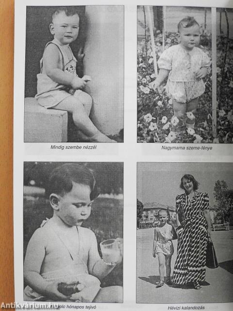 Konzumizmus 1. (dedikált példány)