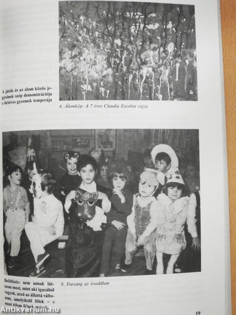 Lélek és játék (dedikált példány)