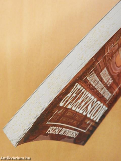 Módszertár (dedikált példány)