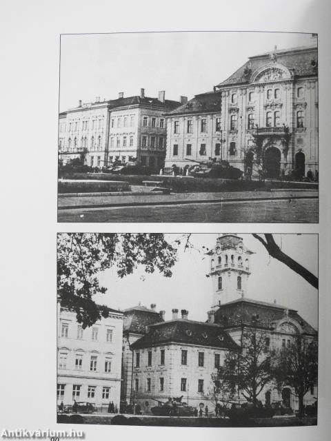 Kováts József (dedikált példány)