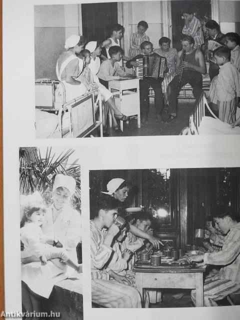 Emlékkönyv - Mosdós (dedikált példány)