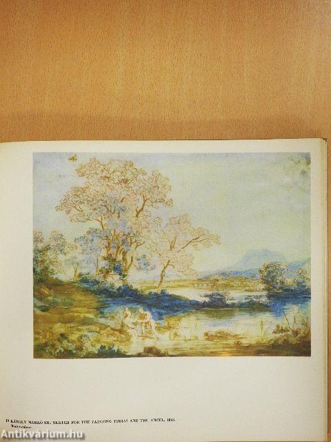 Hungarian Drawings and Water-Colours