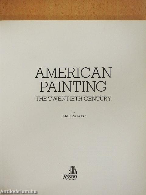 American Painting