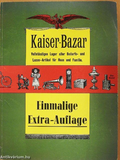 Kaiser-Bazar