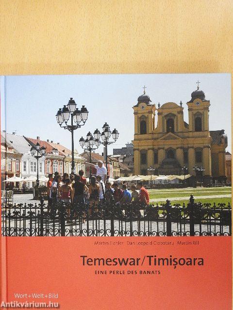 Temeswar/Timisoara