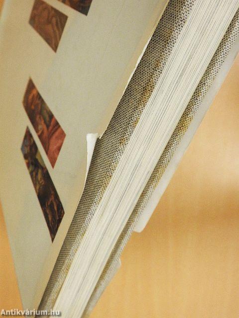 The Picture History of Painting