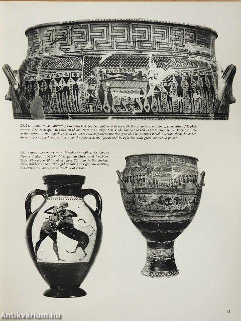 The Picture History of Painting