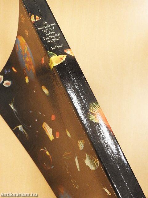 An International Survey of Recent Painting and Sculpture