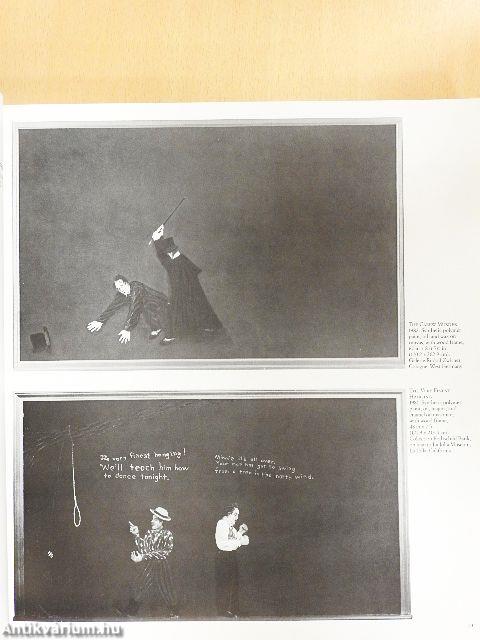 An International Survey of Recent Painting and Sculpture