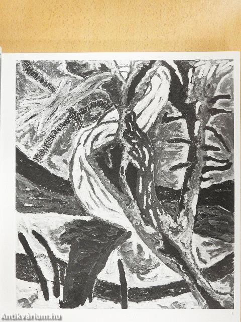 An International Survey of Recent Painting and Sculpture