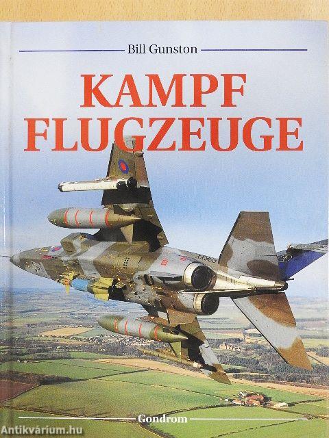 Kampfflugzeuge
