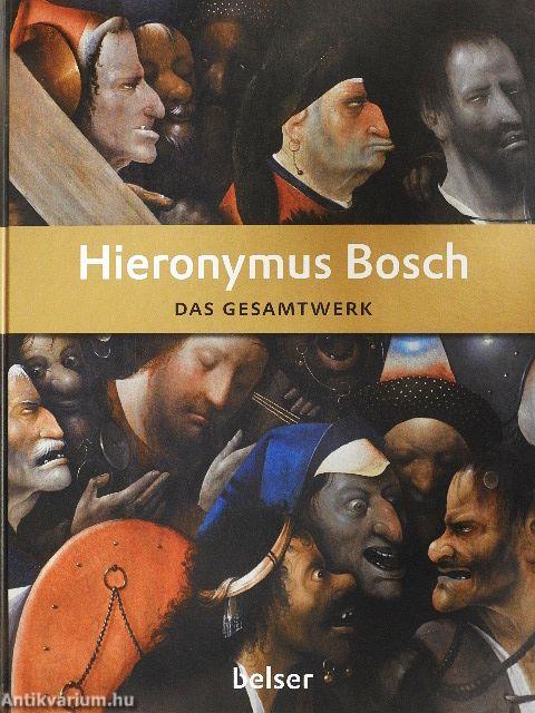 Hieronymus Bosch