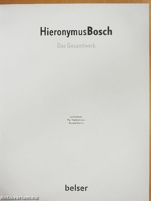 Hieronymus Bosch