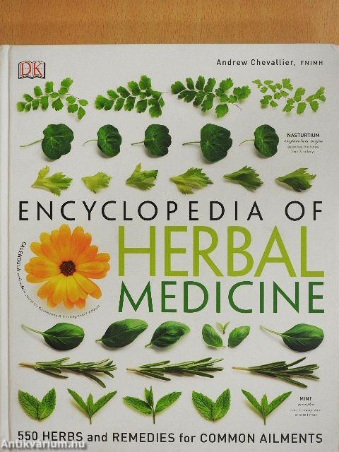 Encyclopedia of Herbal Medicine