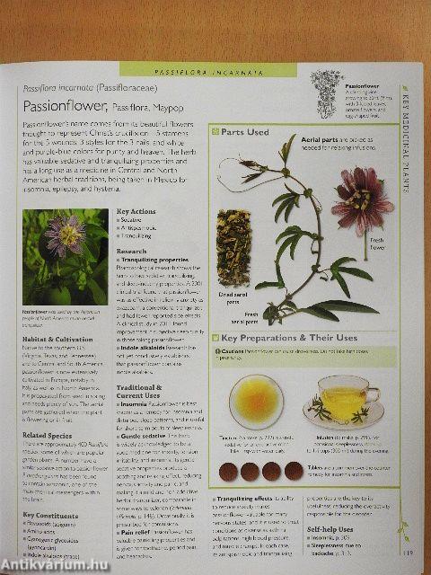 Encyclopedia of Herbal Medicine