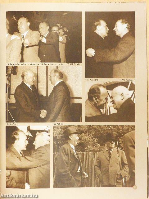 Unfinished Socialism