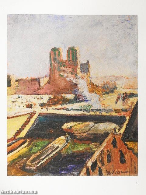 Matisse and the Fauves