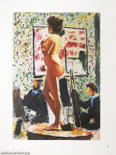 Matisse and the Fauves