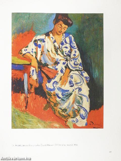 Matisse and the Fauves