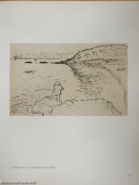 Matisse and the Fauves