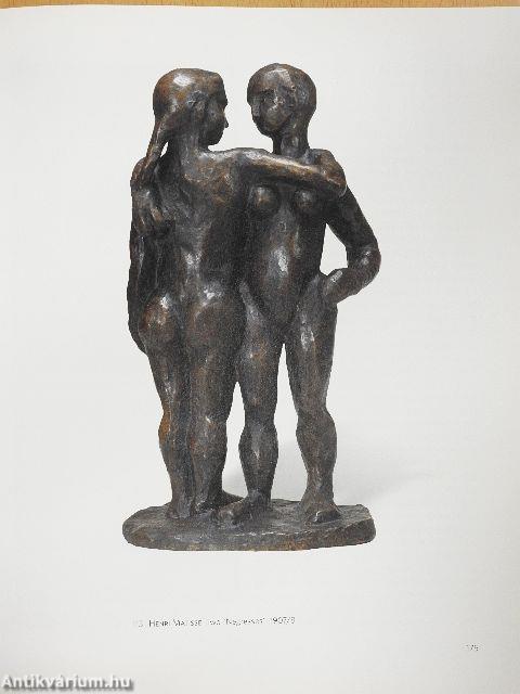 Matisse and the Fauves