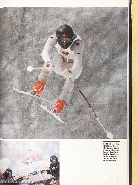 Das Grosse Sportbuch