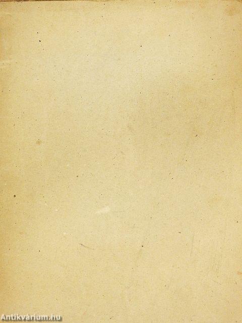 Die Altägyptische Zeichnung