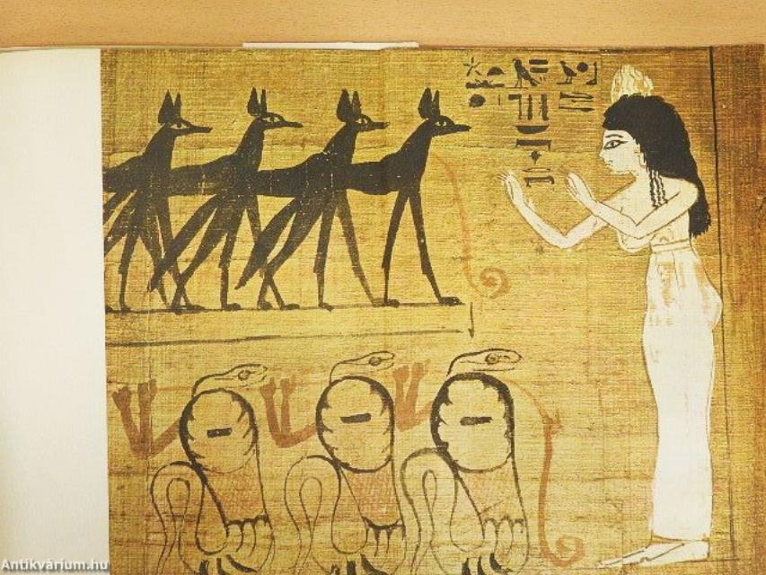 Die Altägyptische Zeichnung