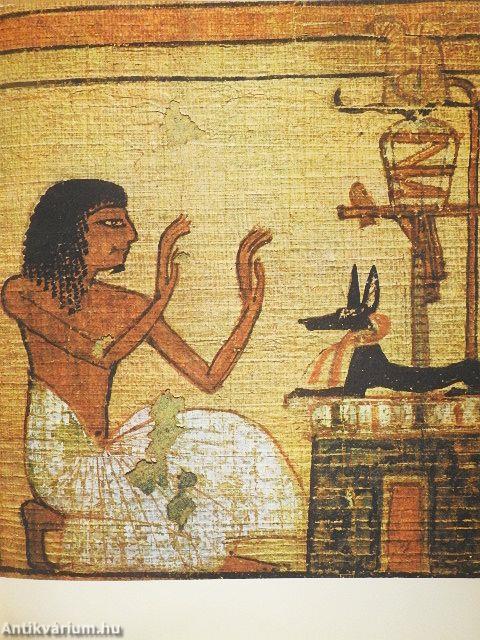 Die Altägyptische Zeichnung