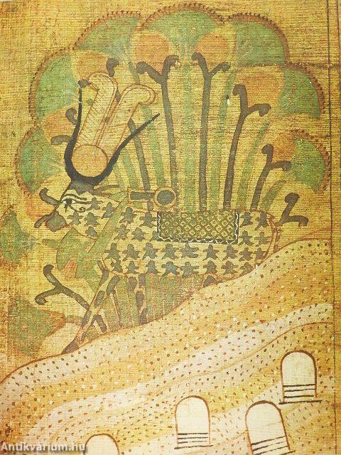 Die Altägyptische Zeichnung