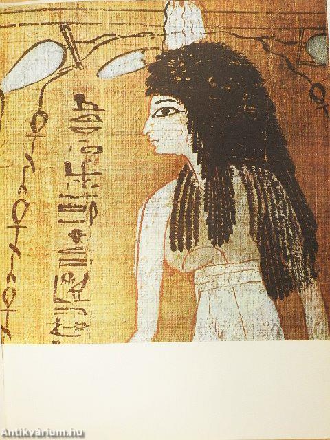 Die Altägyptische Zeichnung