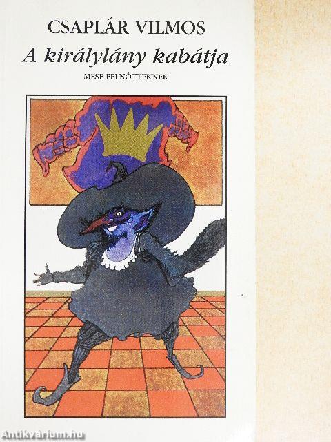 A királylány kabátja