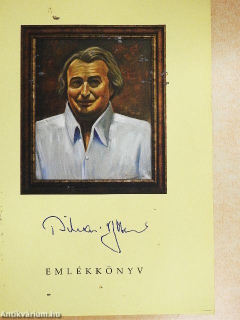 Bihari Albert Emlékkönyv