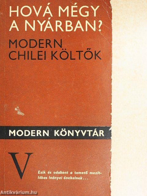 Hová mégy a nyárban?