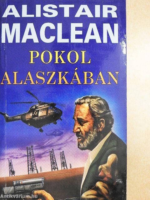 Pokol Alaszkában