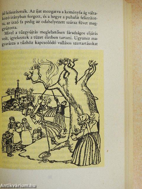 Ki mondta? Miért mondta?