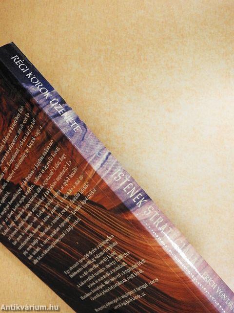 Istenek stratégiája