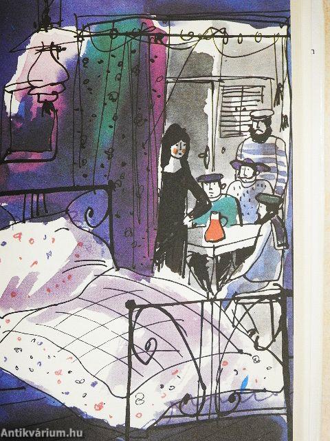 Vész és kaland/Őserdő