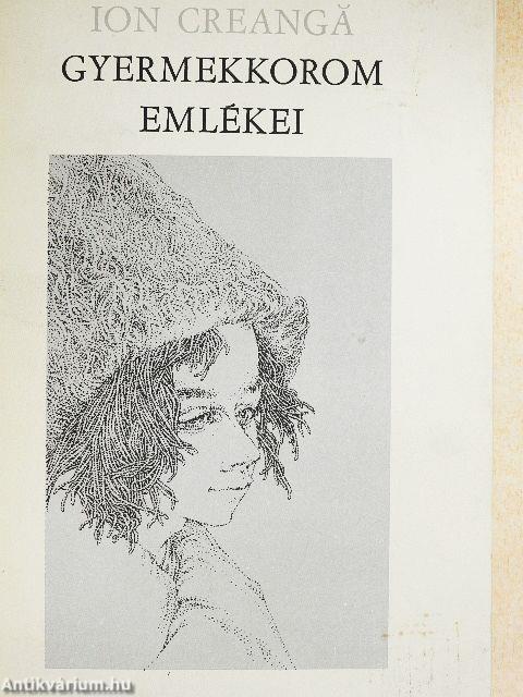 Gyermekkorom emlékei