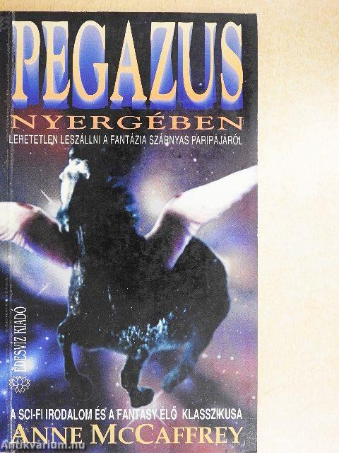 Pegazus nyergében