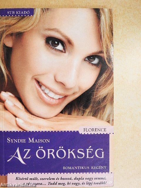 Az örökség