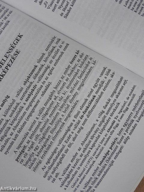 A keresztény hit megalapozása és védelme